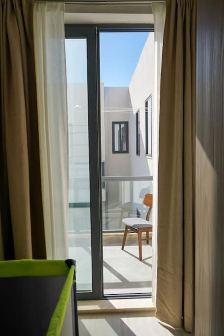 Your Escape: Where Every Sunrise Becomes A Memory Mellieħa Екстериор снимка
